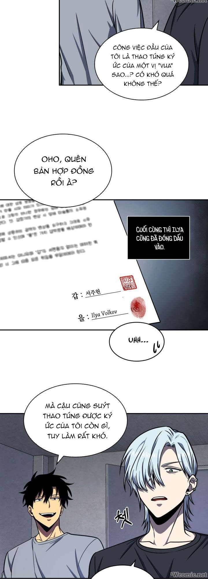 Vua Trộm Mộ