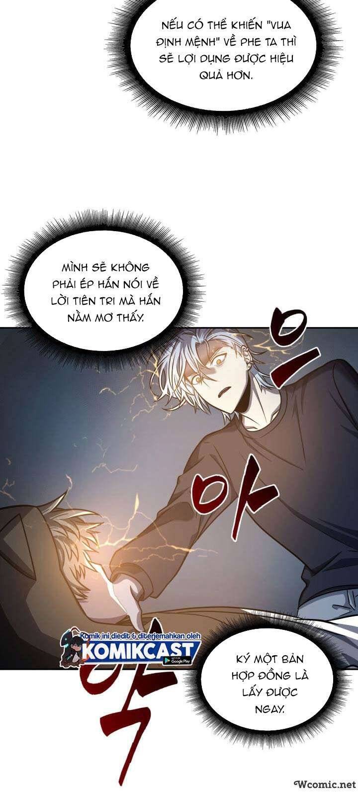 Vua Trộm Mộ