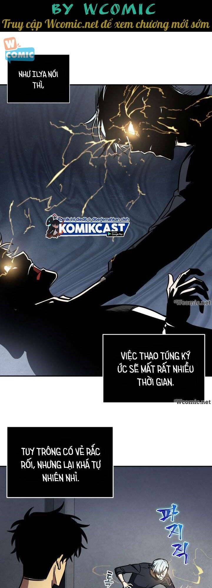 Vua Trộm Mộ