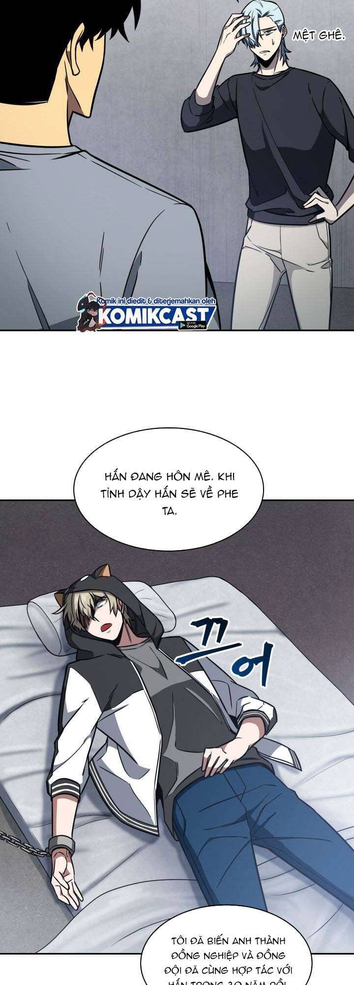 Vua Trộm Mộ