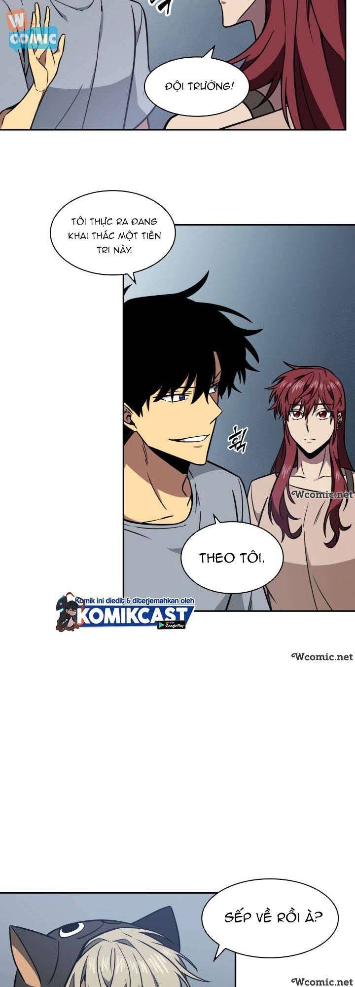 Vua Trộm Mộ