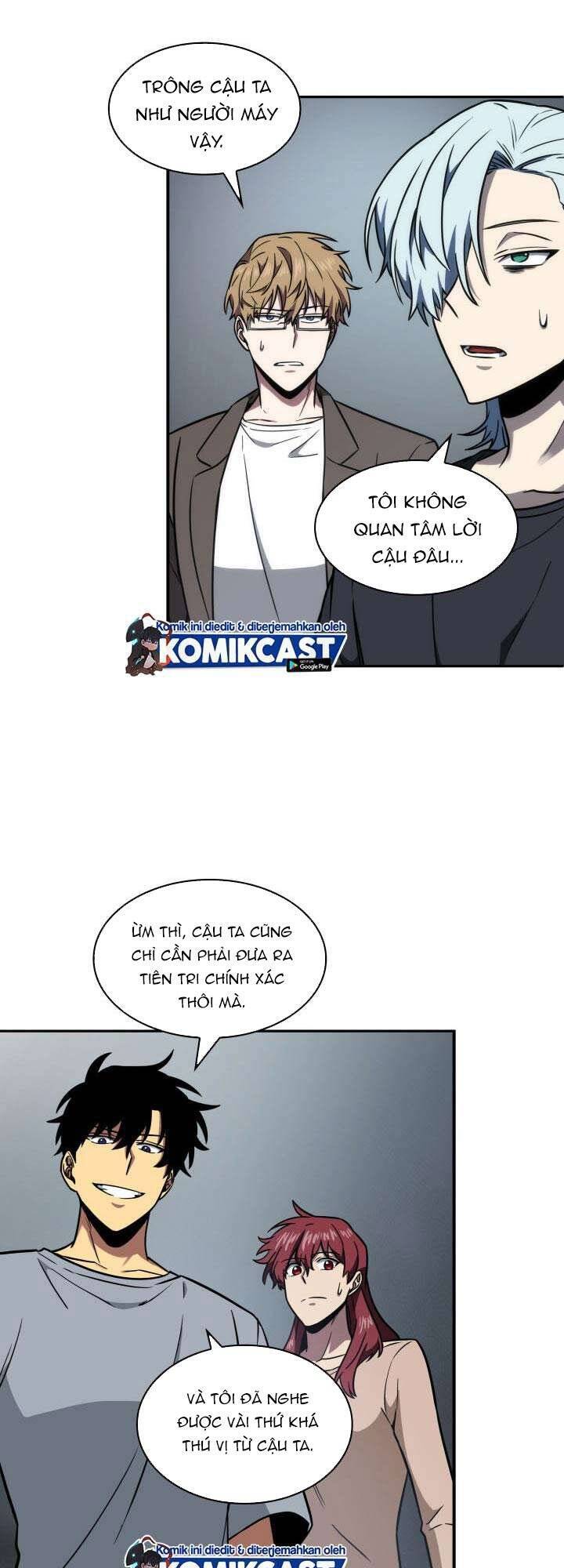 Vua Trộm Mộ