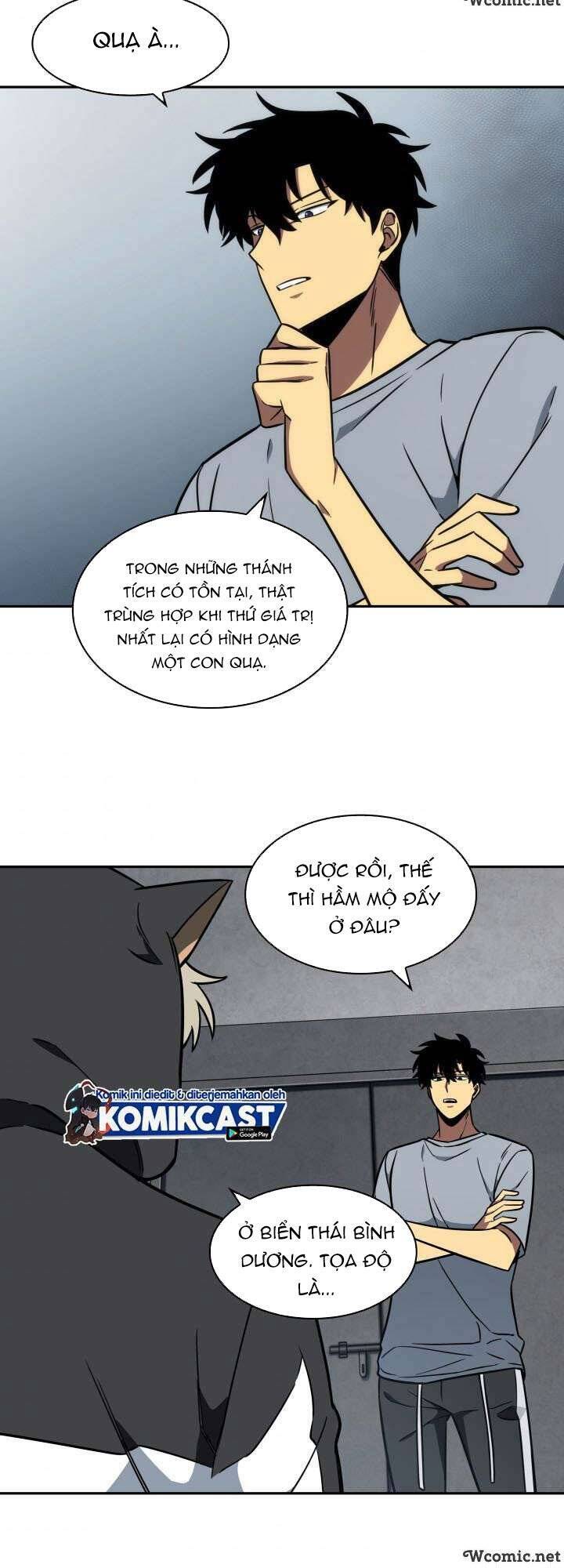 Vua Trộm Mộ