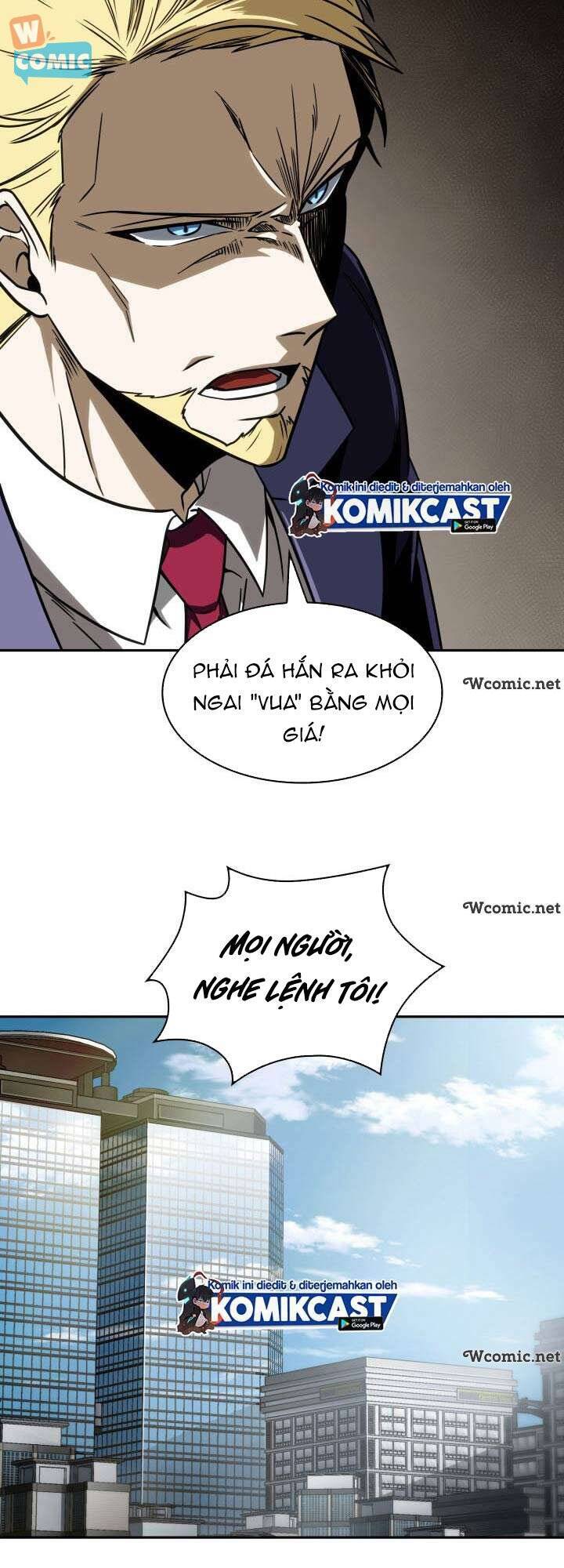 Vua Trộm Mộ