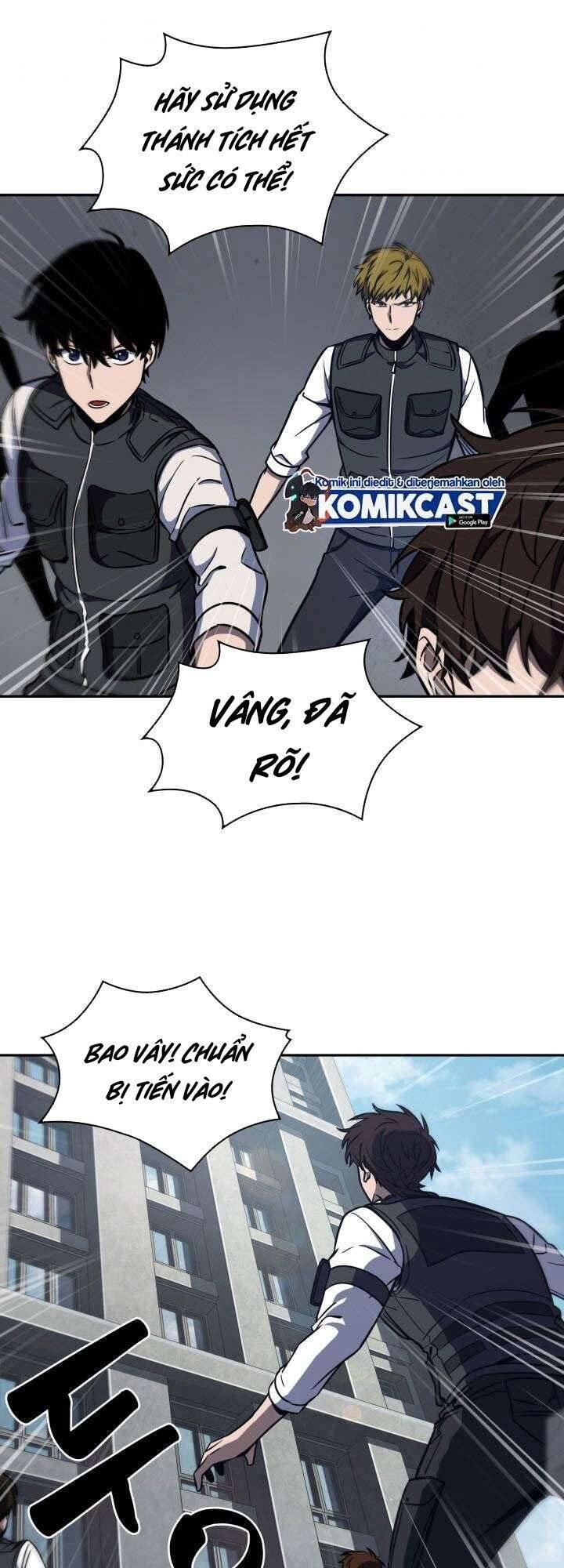Vua Trộm Mộ