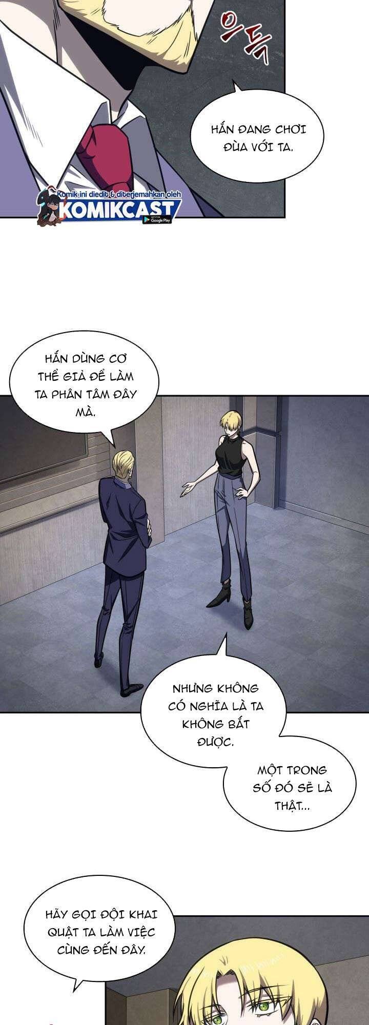 Vua Trộm Mộ