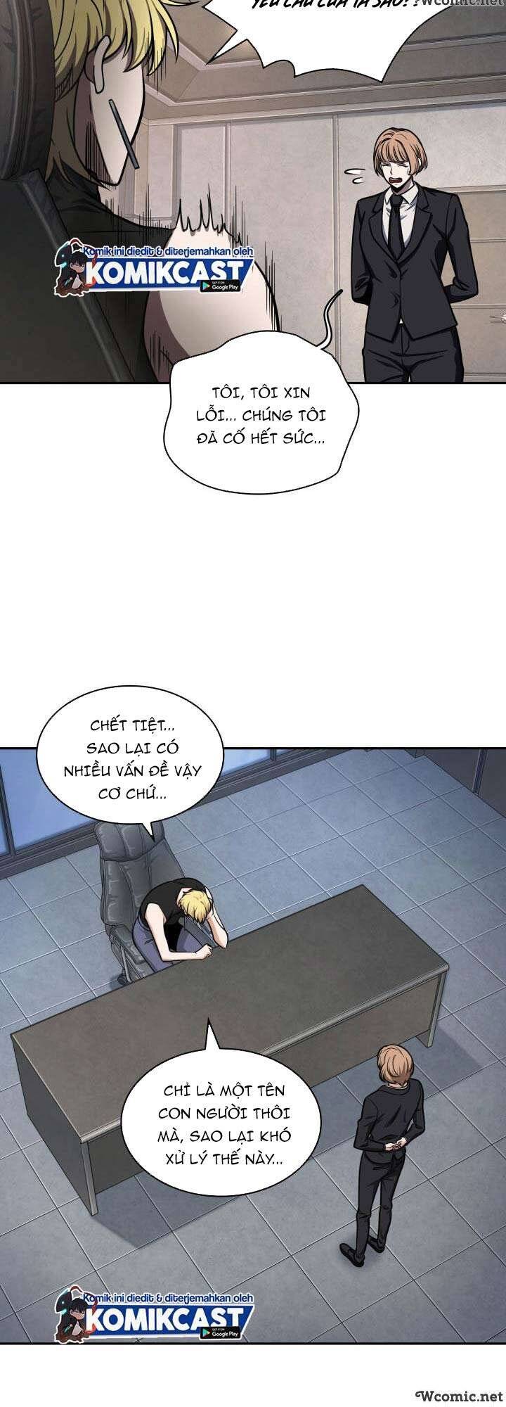 Vua Trộm Mộ