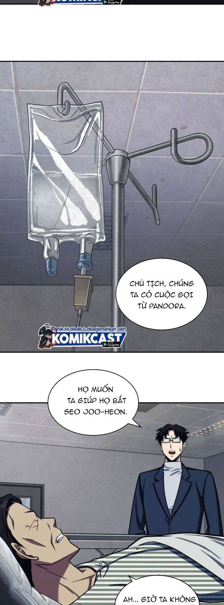 Vua Trộm Mộ