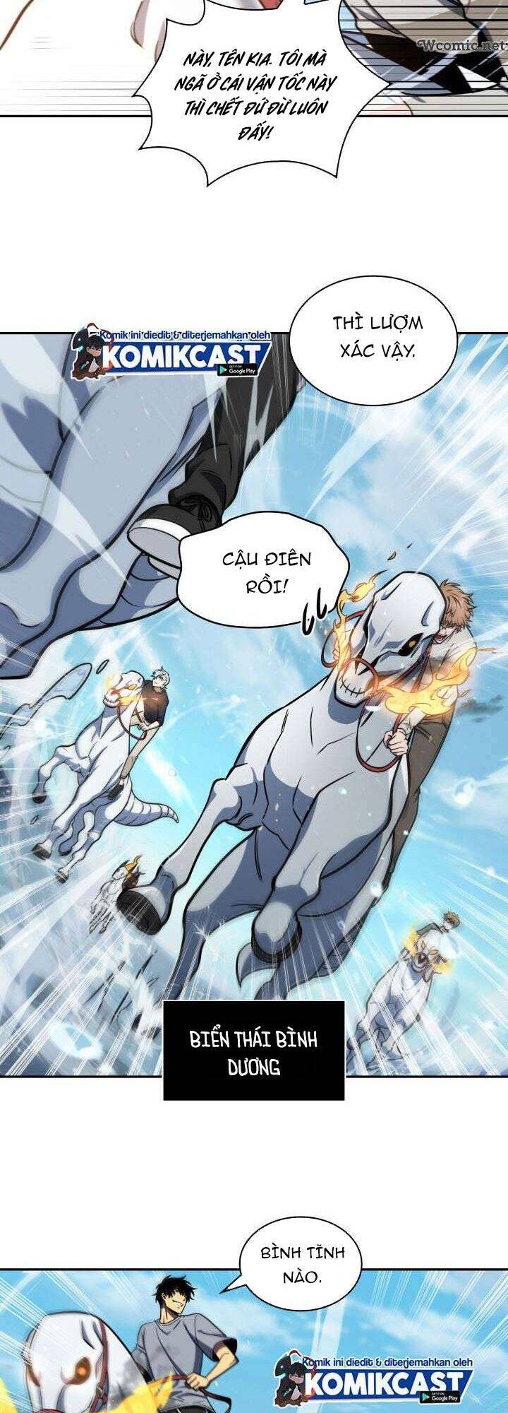 Vua Trộm Mộ