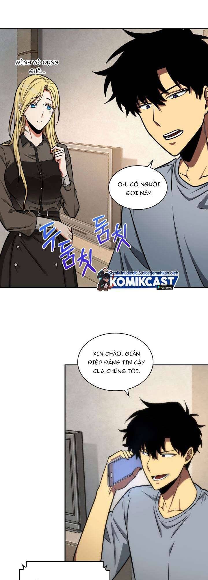 Vua Trộm Mộ