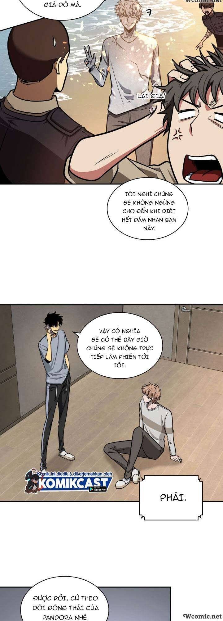 Vua Trộm Mộ