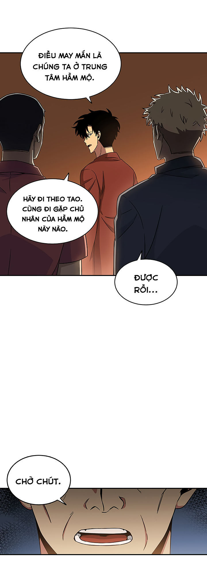 Vua Trộm Mộ