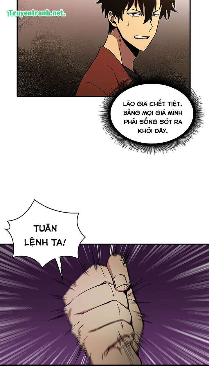 Vua Trộm Mộ