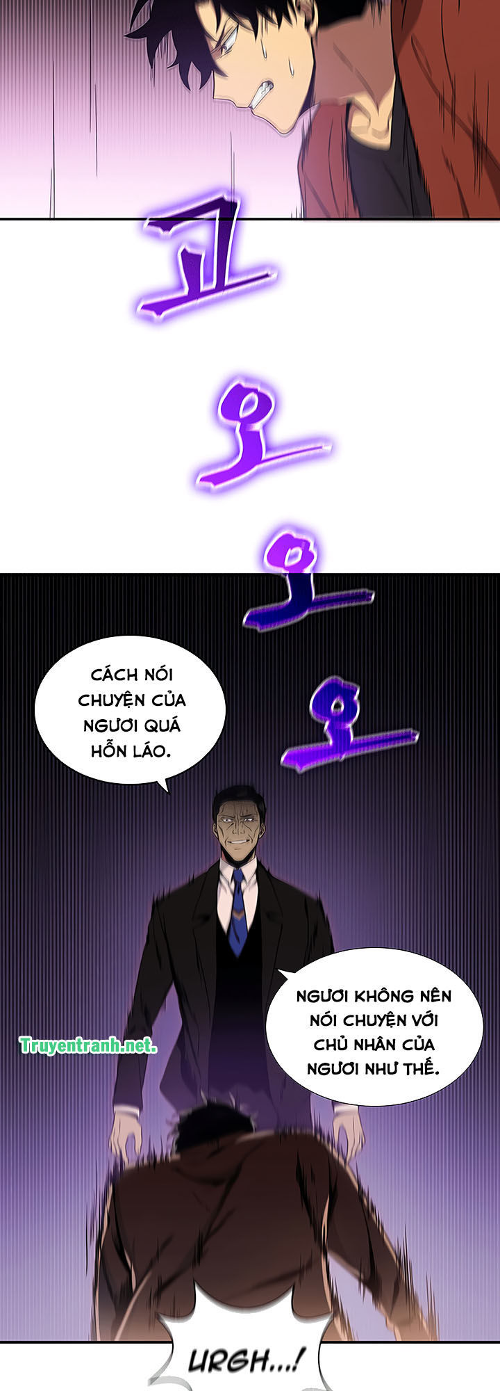 Vua Trộm Mộ