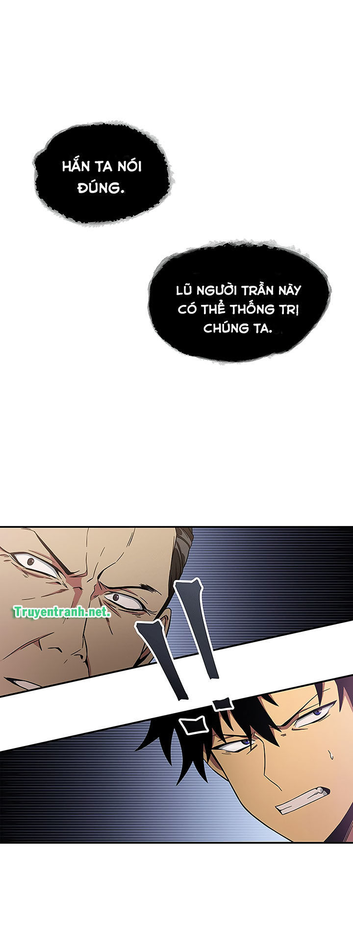 Vua Trộm Mộ