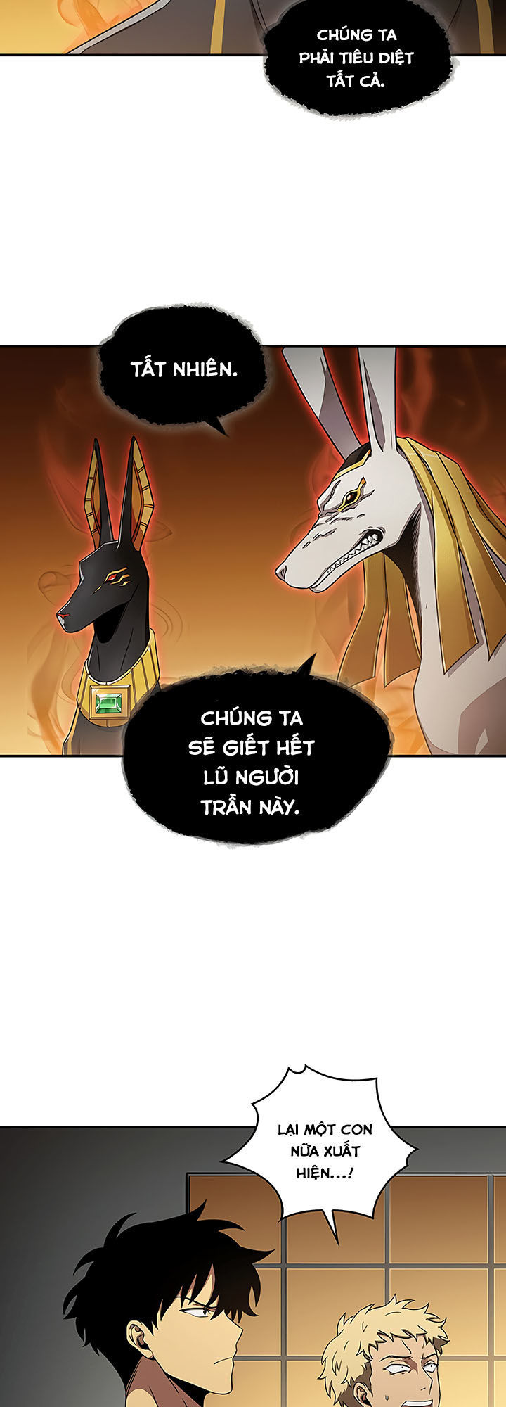 Vua Trộm Mộ