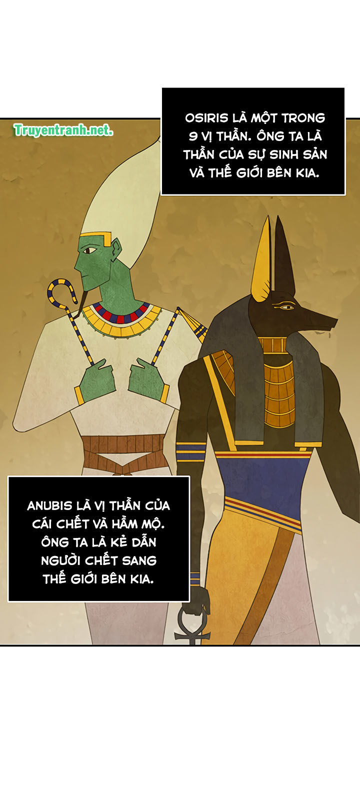Vua Trộm Mộ