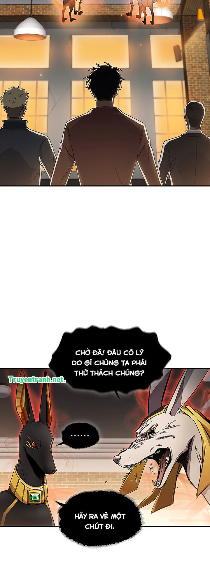 Vua Trộm Mộ