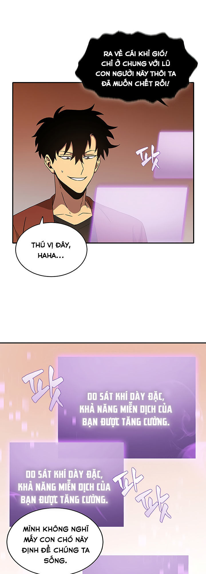 Vua Trộm Mộ