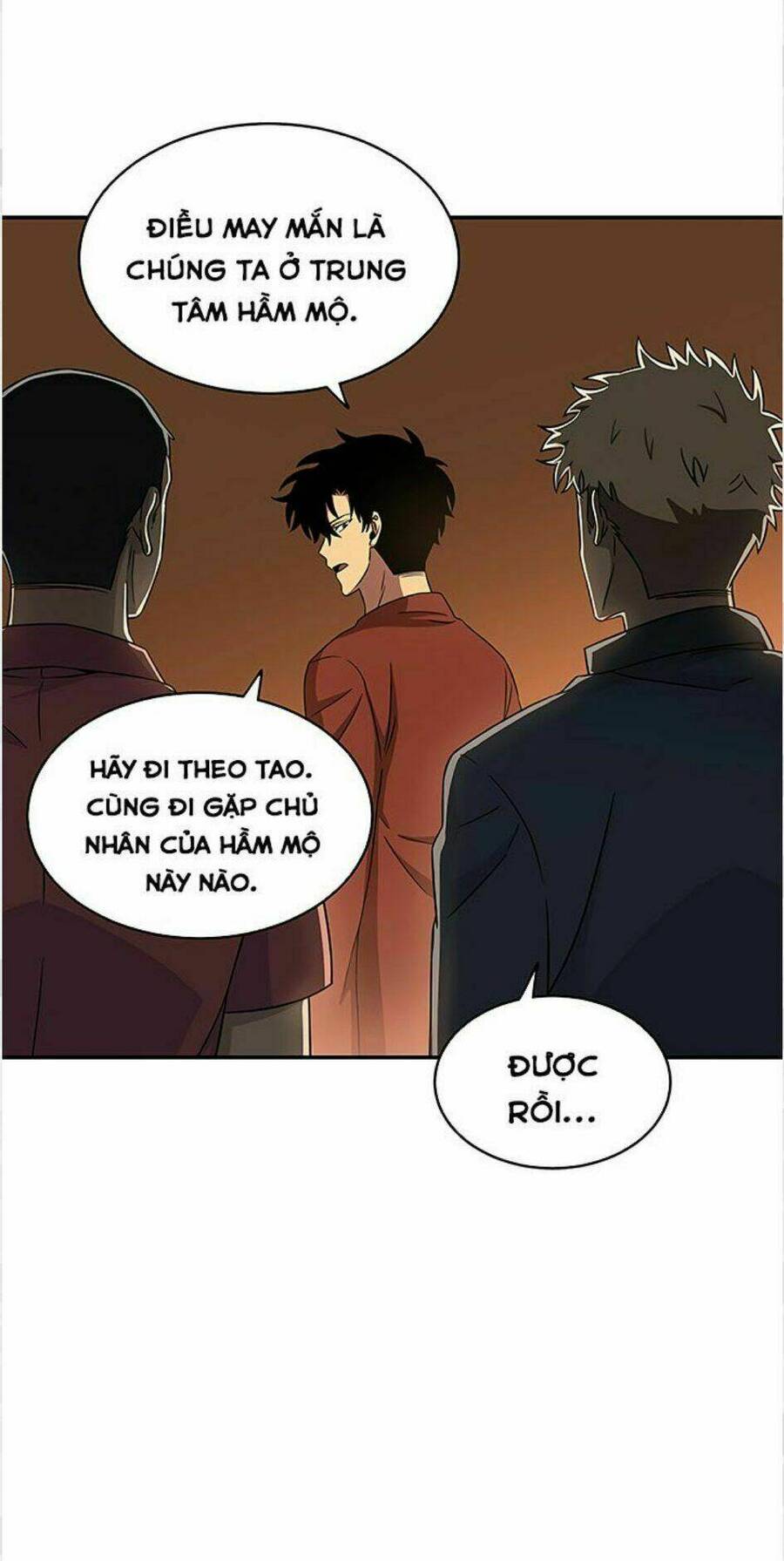 Vua Trộm Mộ