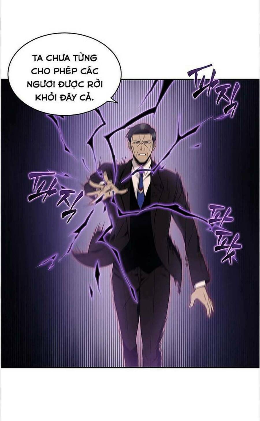 Vua Trộm Mộ