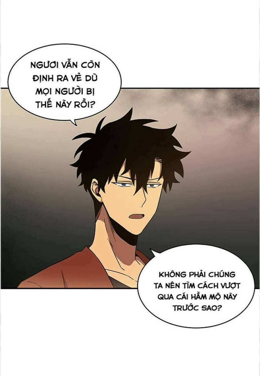 Vua Trộm Mộ