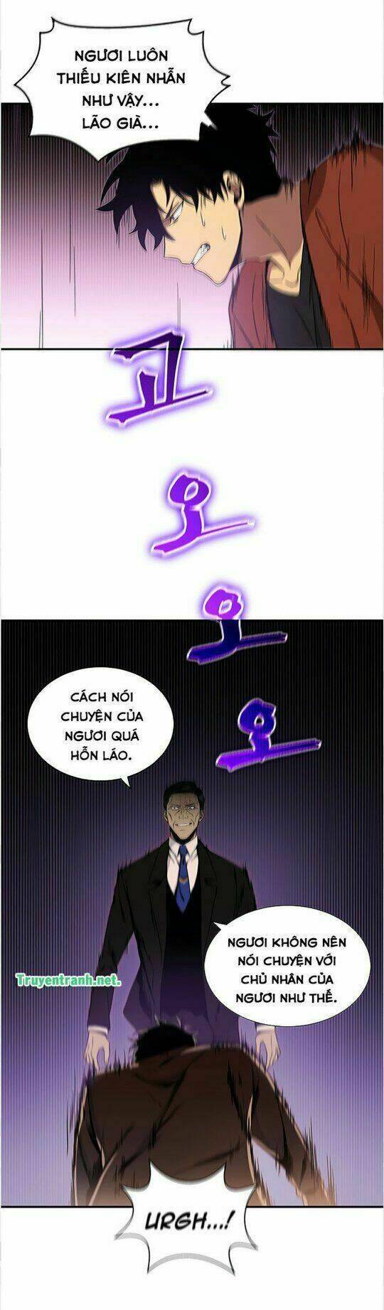 Vua Trộm Mộ