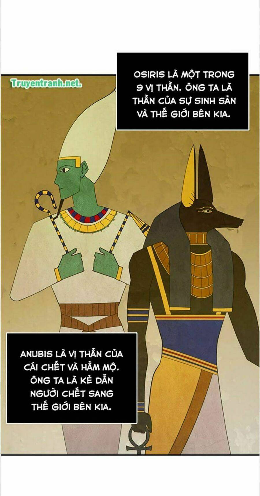 Vua Trộm Mộ