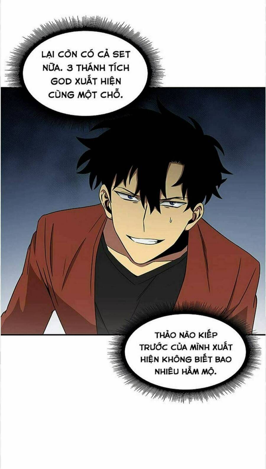 Vua Trộm Mộ