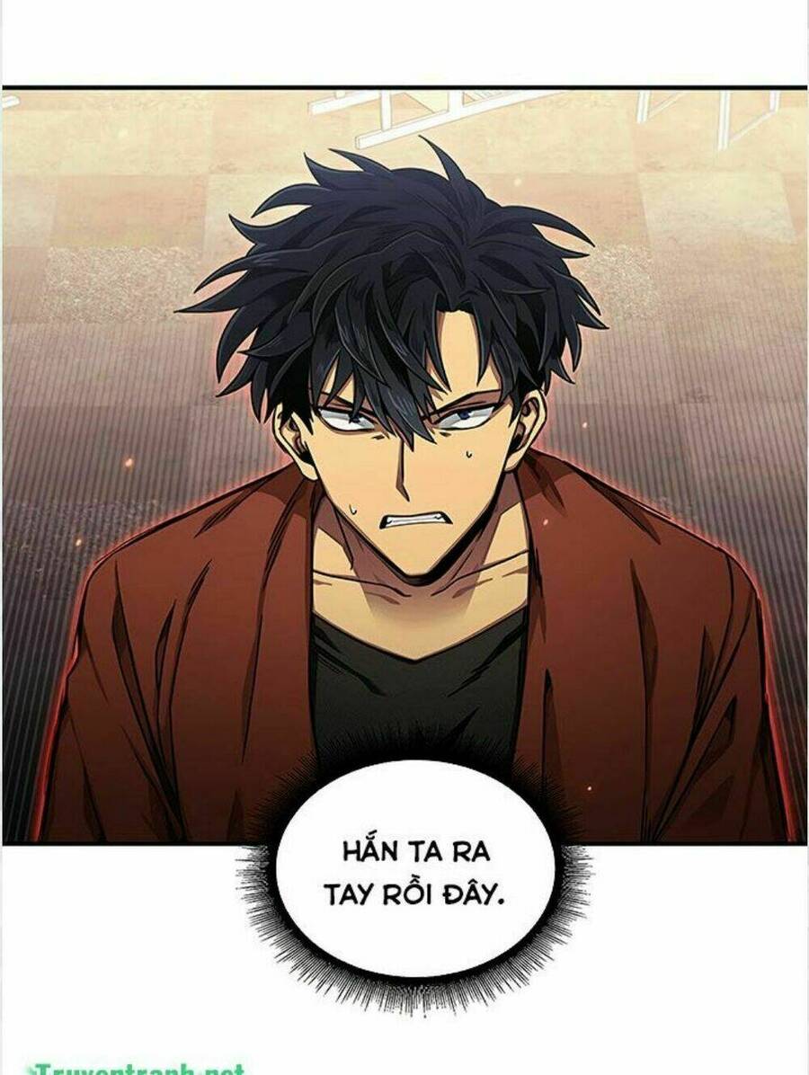 Vua Trộm Mộ