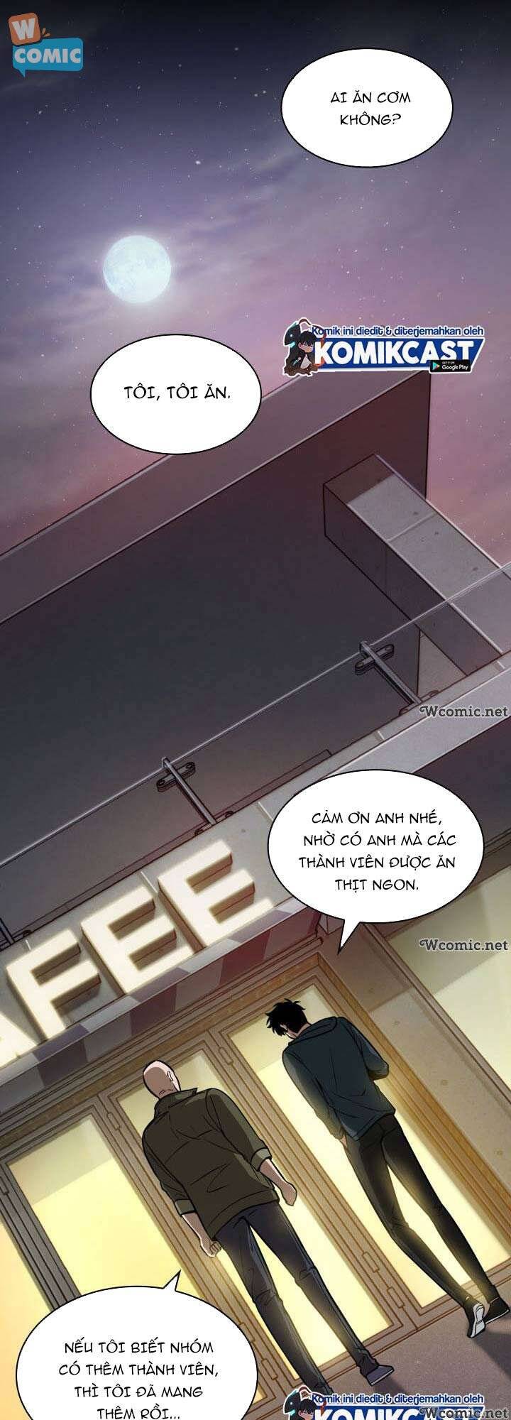 Vua Trộm Mộ