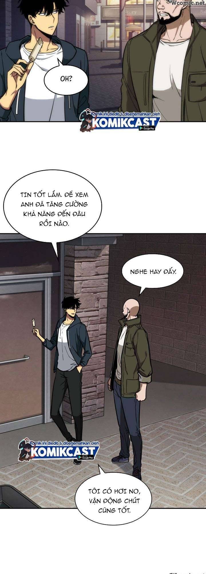 Vua Trộm Mộ