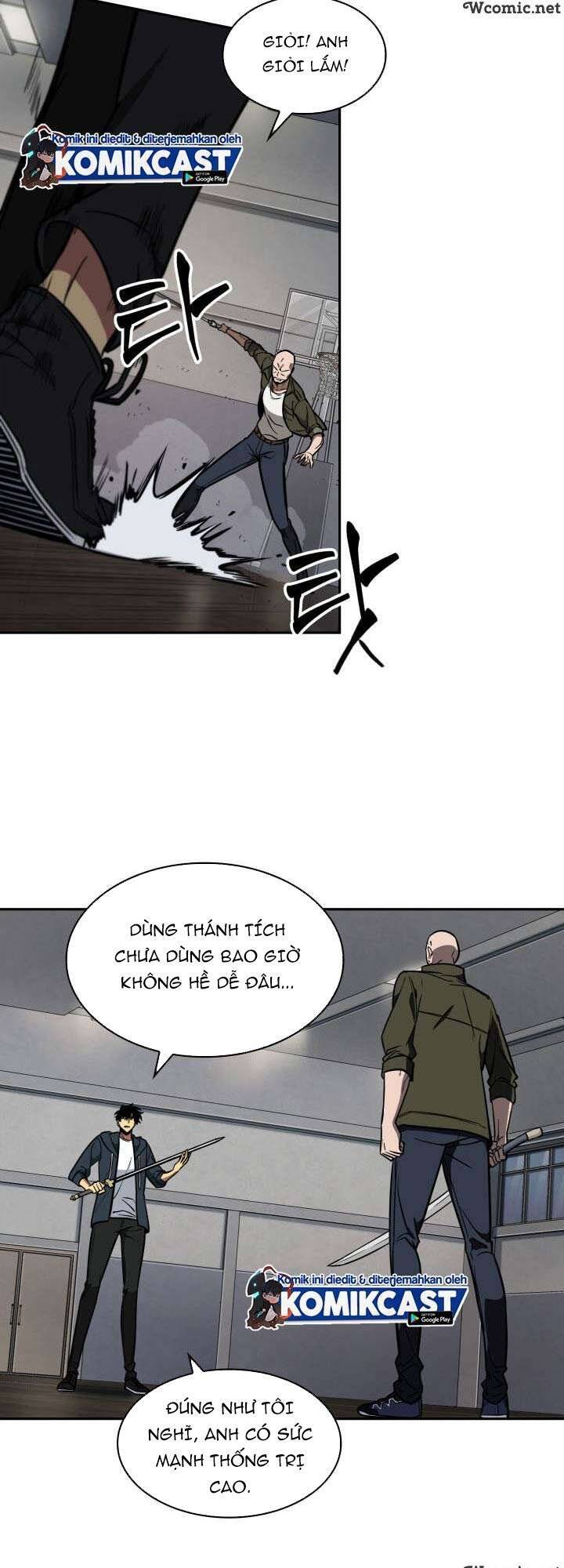 Vua Trộm Mộ