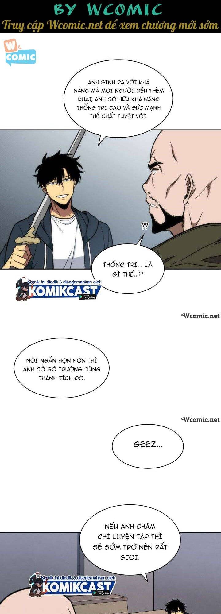 Vua Trộm Mộ