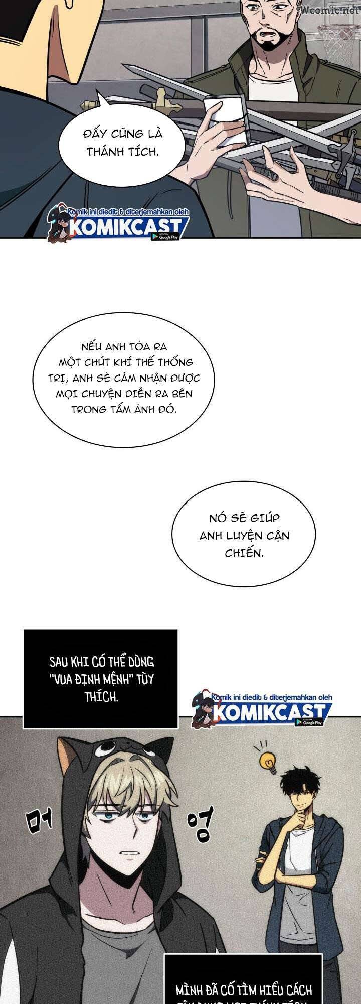 Vua Trộm Mộ