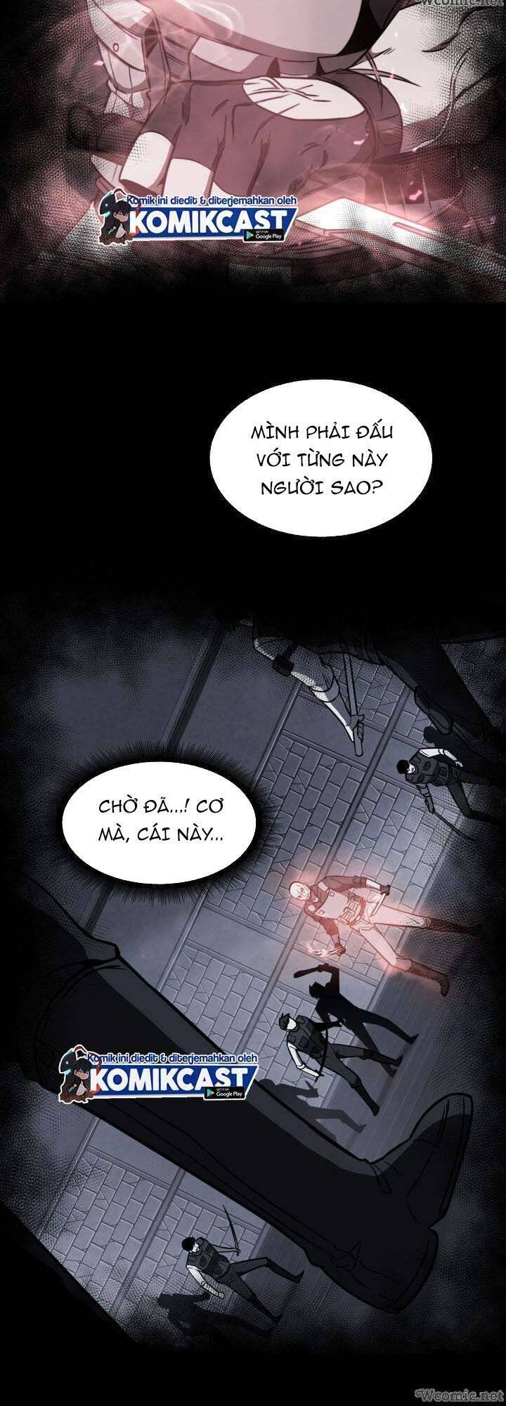 Vua Trộm Mộ