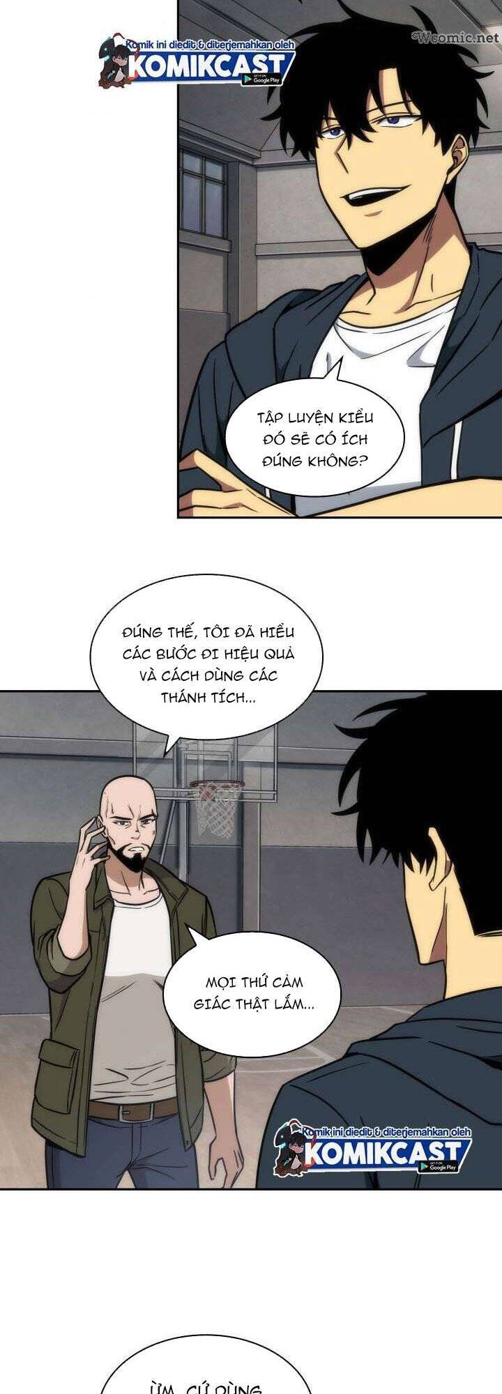 Vua Trộm Mộ