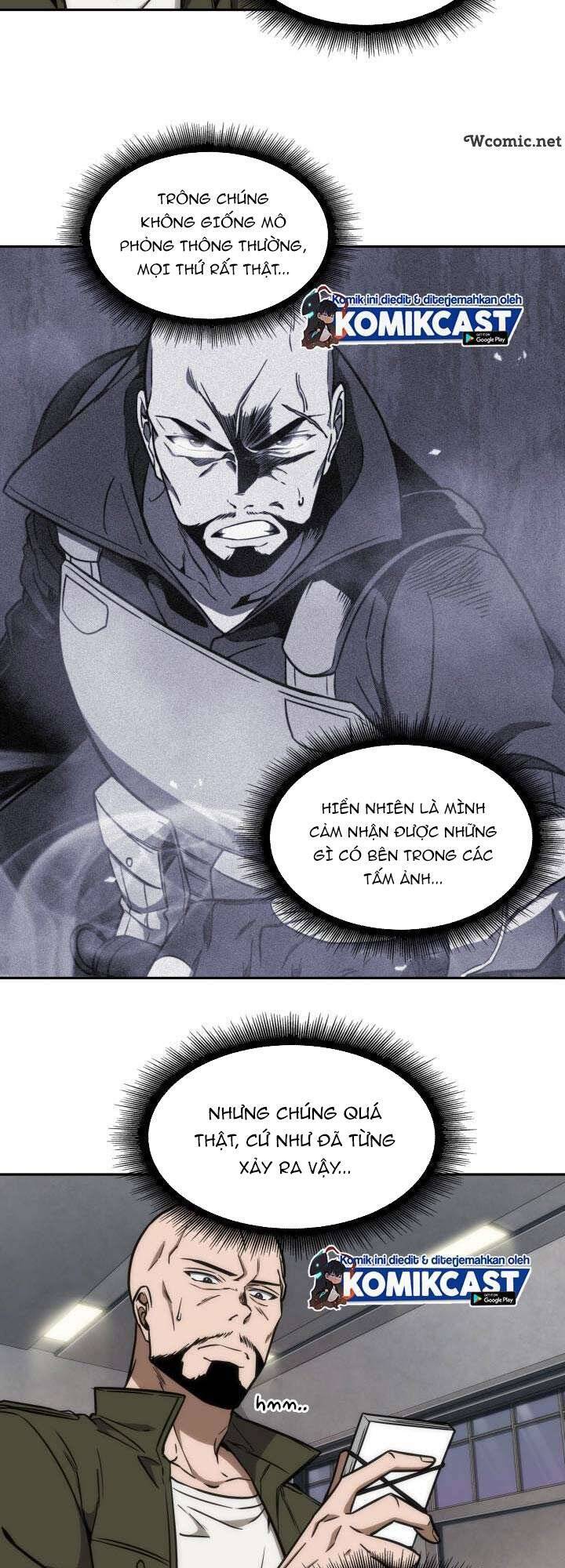 Vua Trộm Mộ