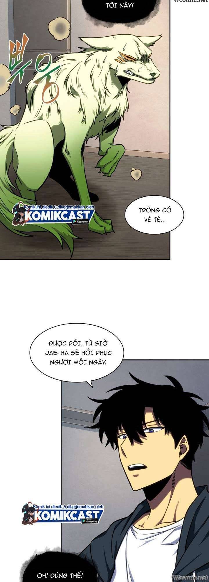 Vua Trộm Mộ