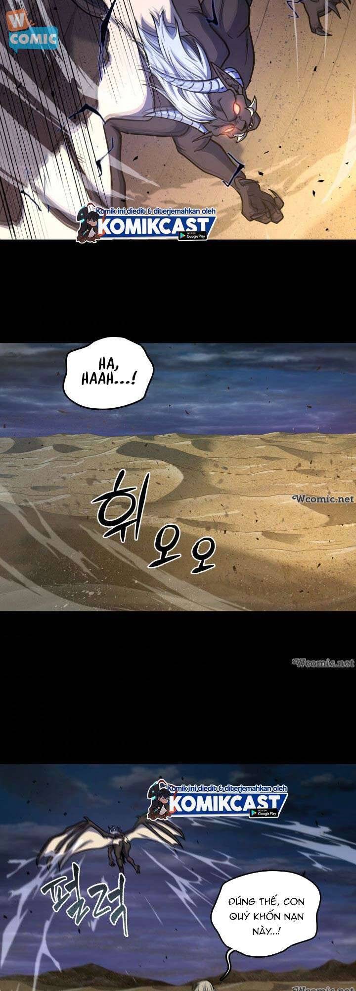 Vua Trộm Mộ
