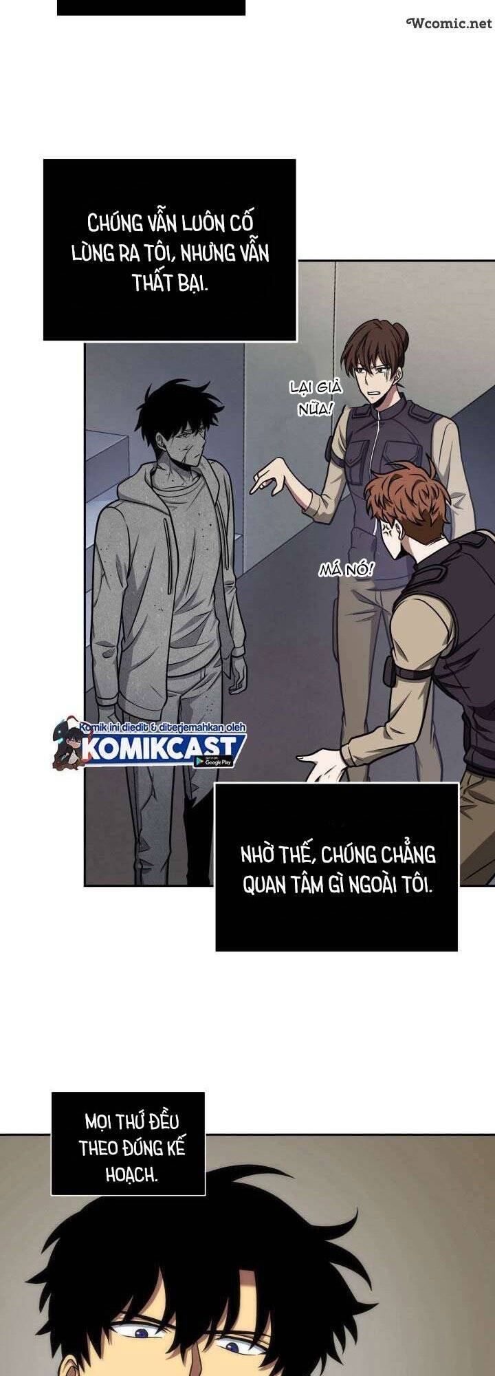 Vua Trộm Mộ