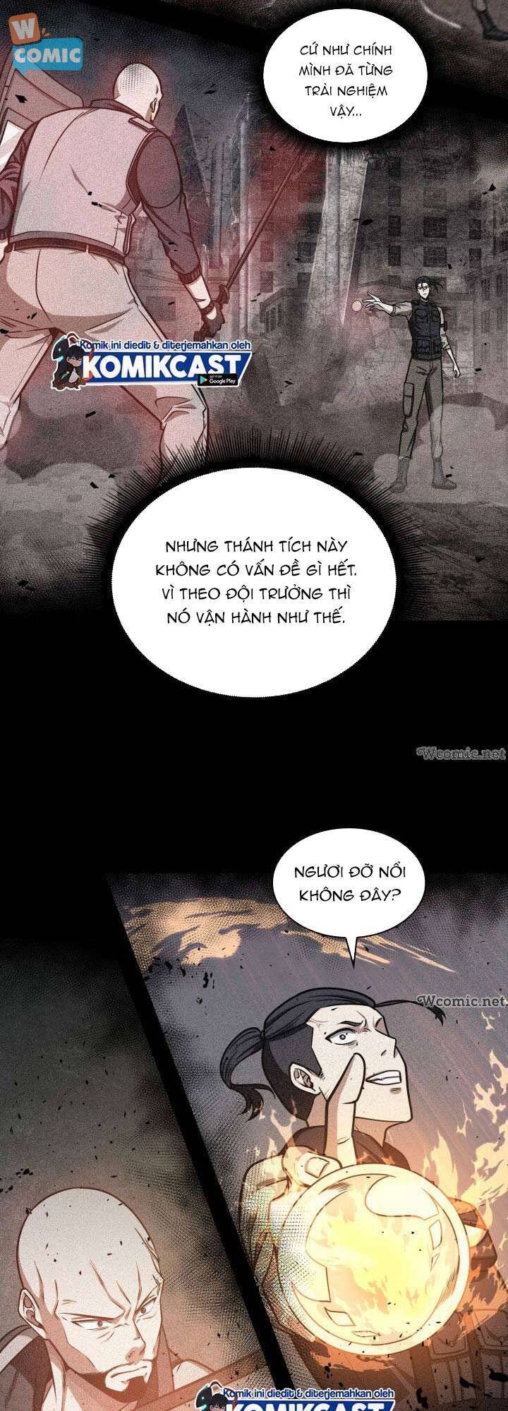 Vua Trộm Mộ