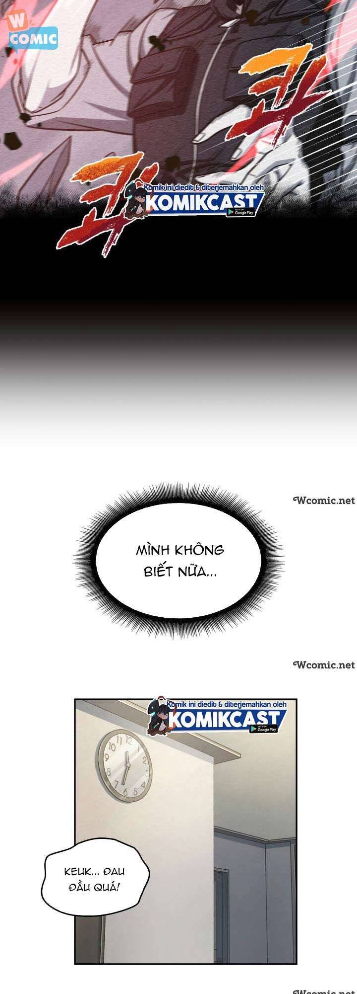 Vua Trộm Mộ