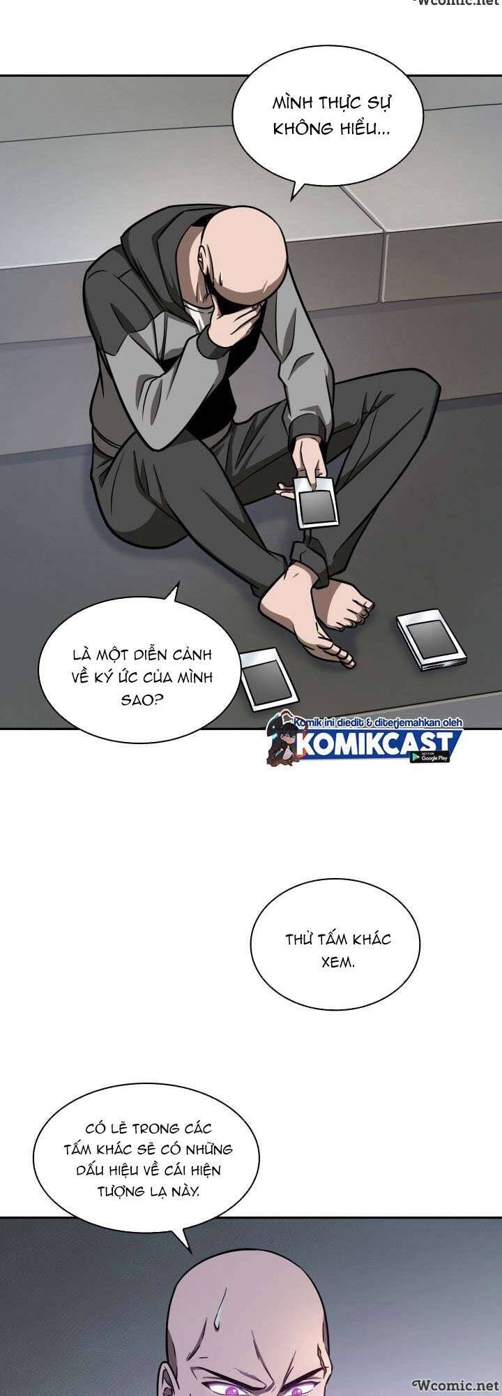 Vua Trộm Mộ