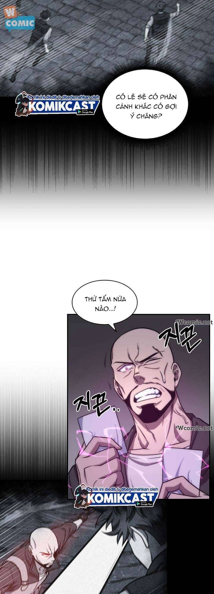 Vua Trộm Mộ