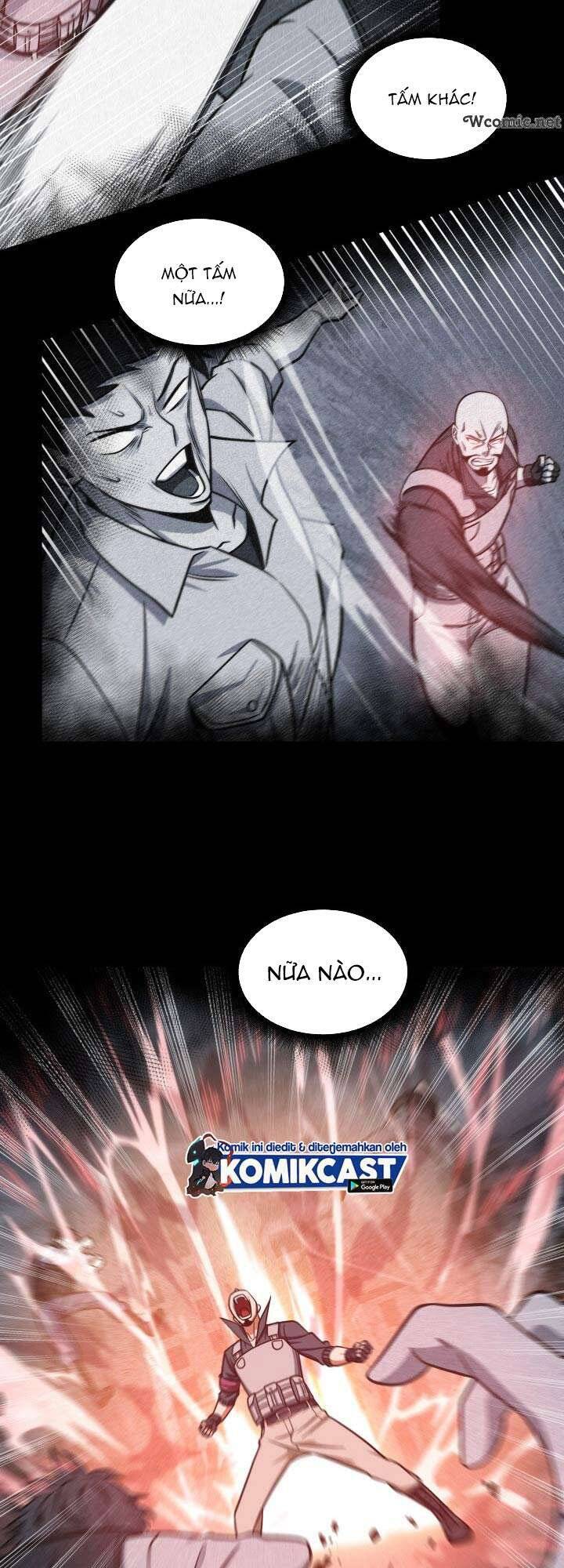 Vua Trộm Mộ