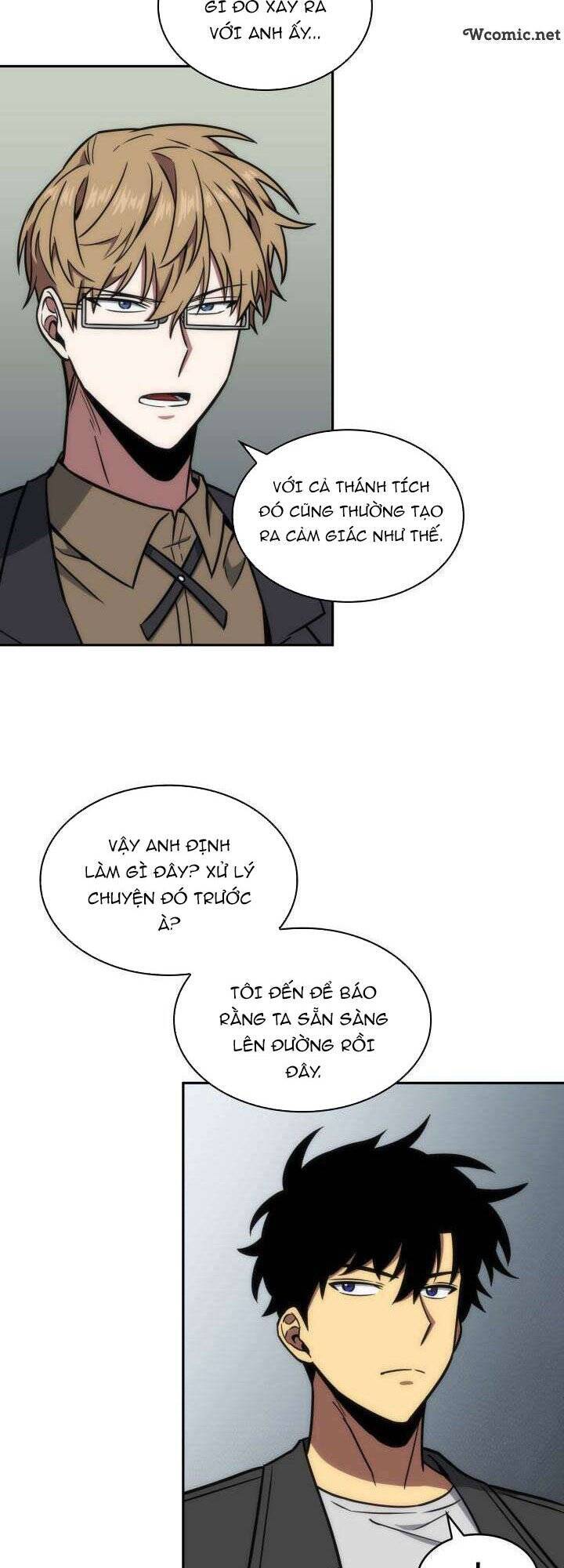 Vua Trộm Mộ