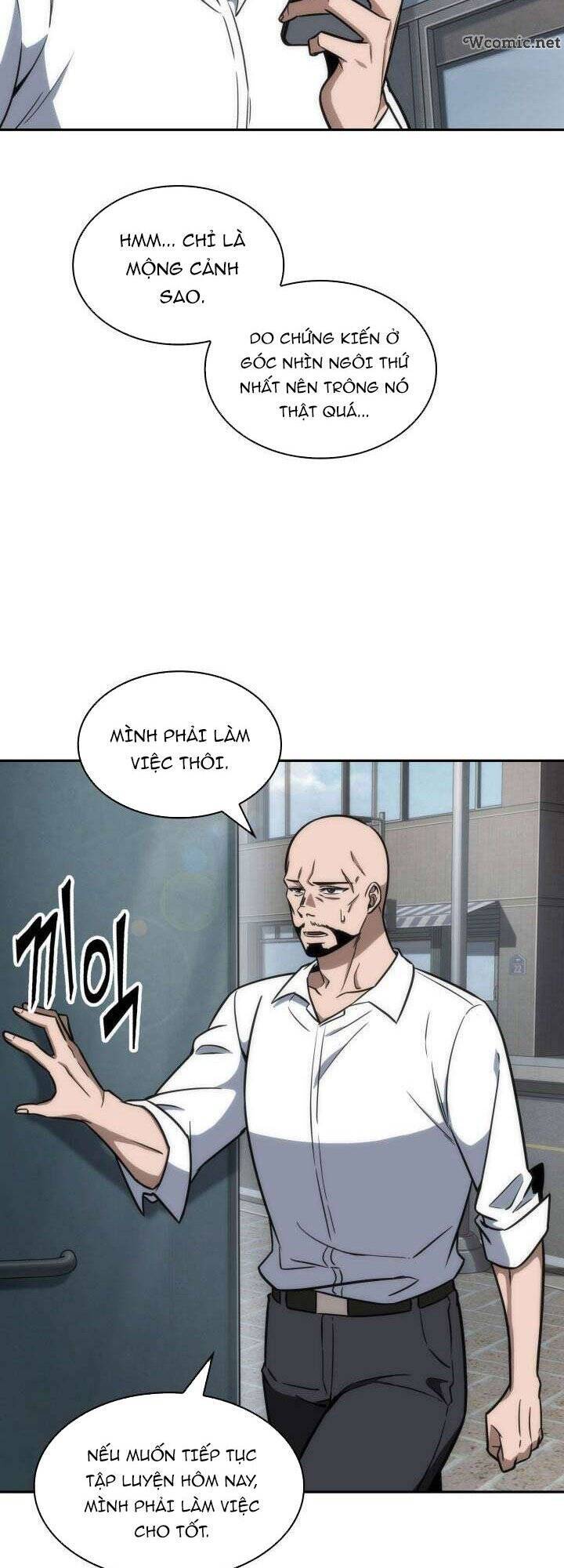 Vua Trộm Mộ