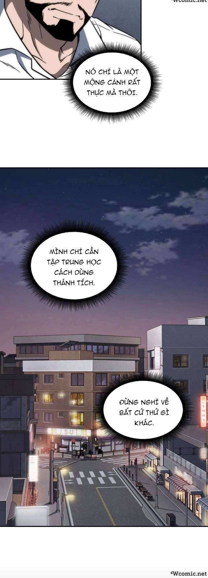 Vua Trộm Mộ