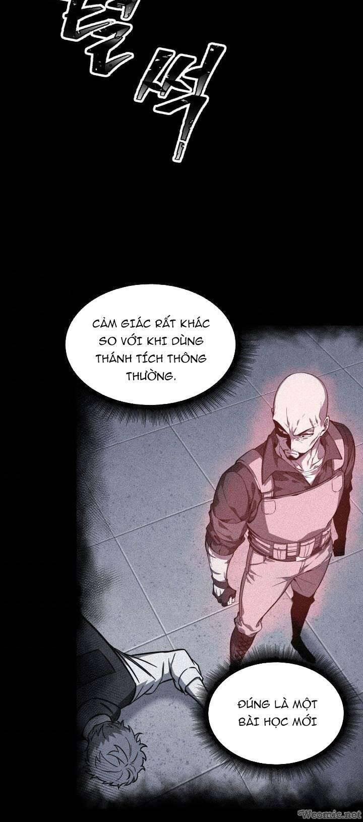 Vua Trộm Mộ